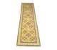 Ziegler Carpet 358x89cm - Orientalsk tæppe