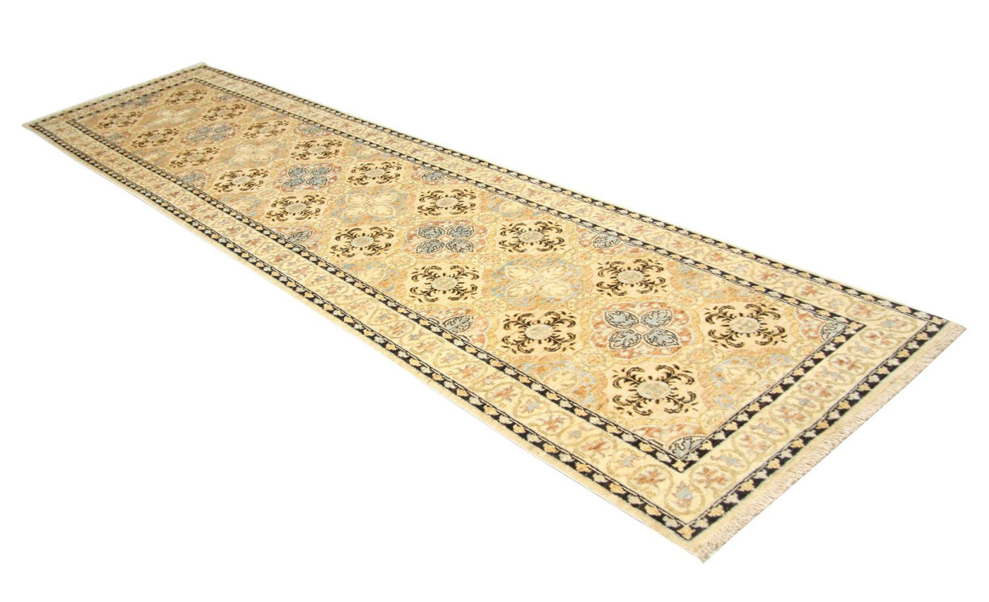 Ziegler Carpet 358x89cm - Orientalsk tæppe