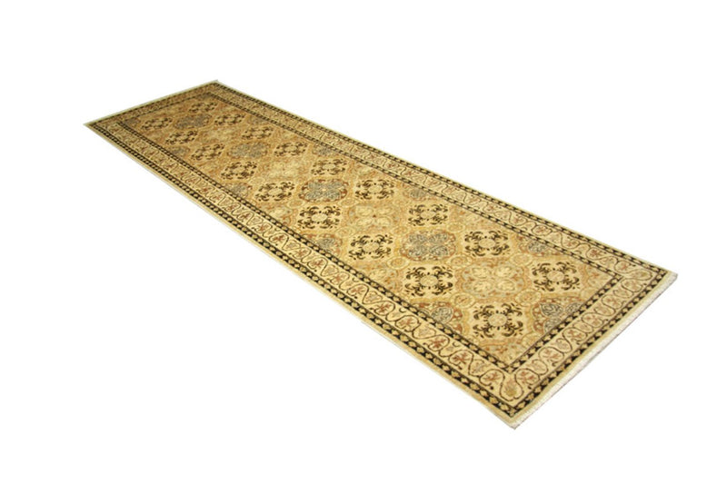 Løber Ziegler Carpet - 315 x 94 cm - brun