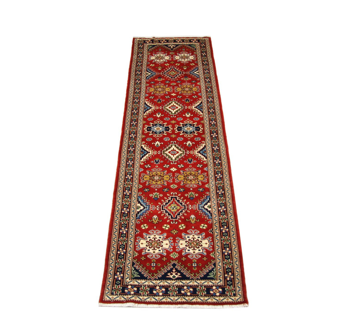 Løber Ziegler Carpet - Shirvan - 300 x 79 cm - rust