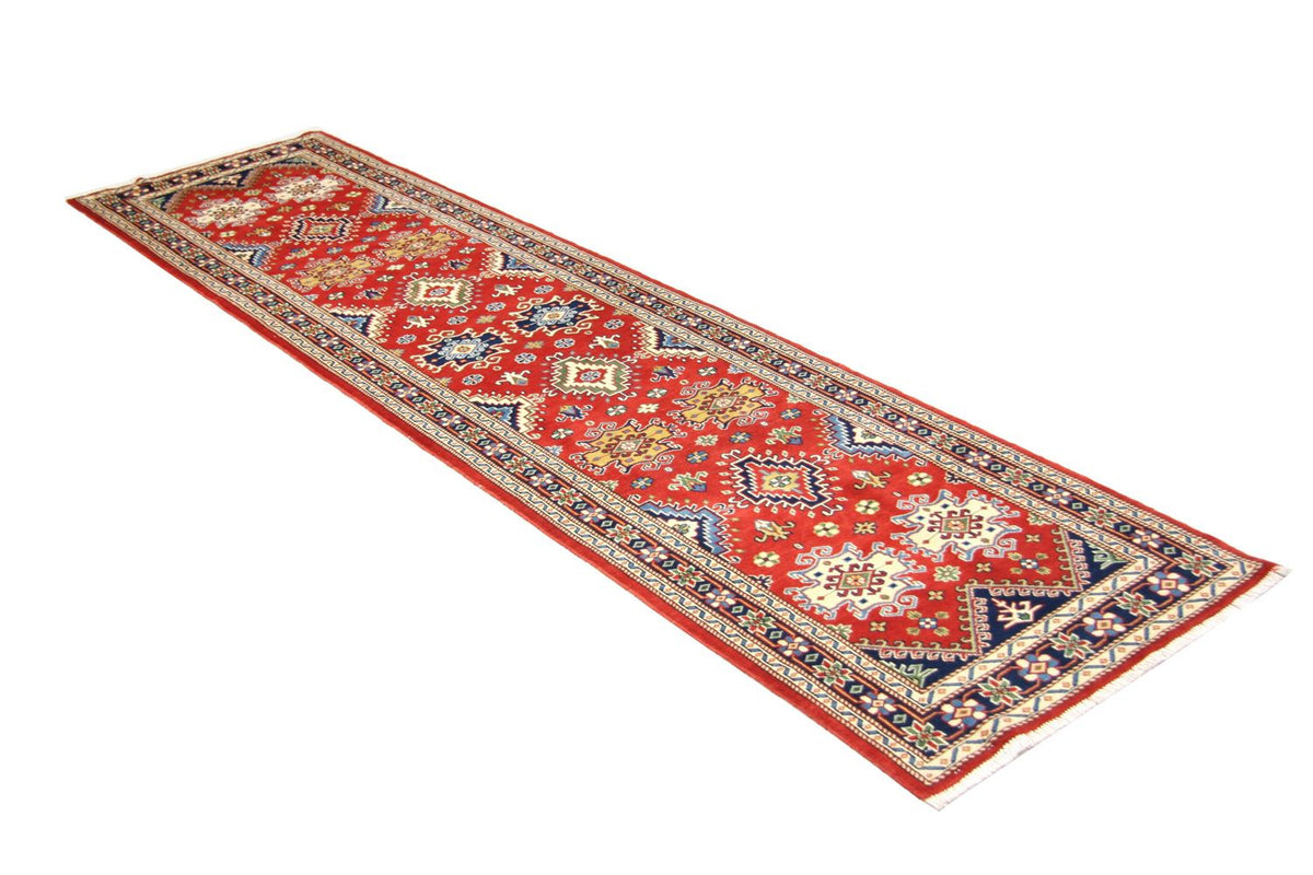 Løber Ziegler Carpet - Shirvan - 300 x 79 cm - rust