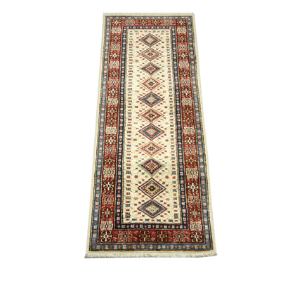 Løber Ziegler Carpet - 190 x 61 cm - beige