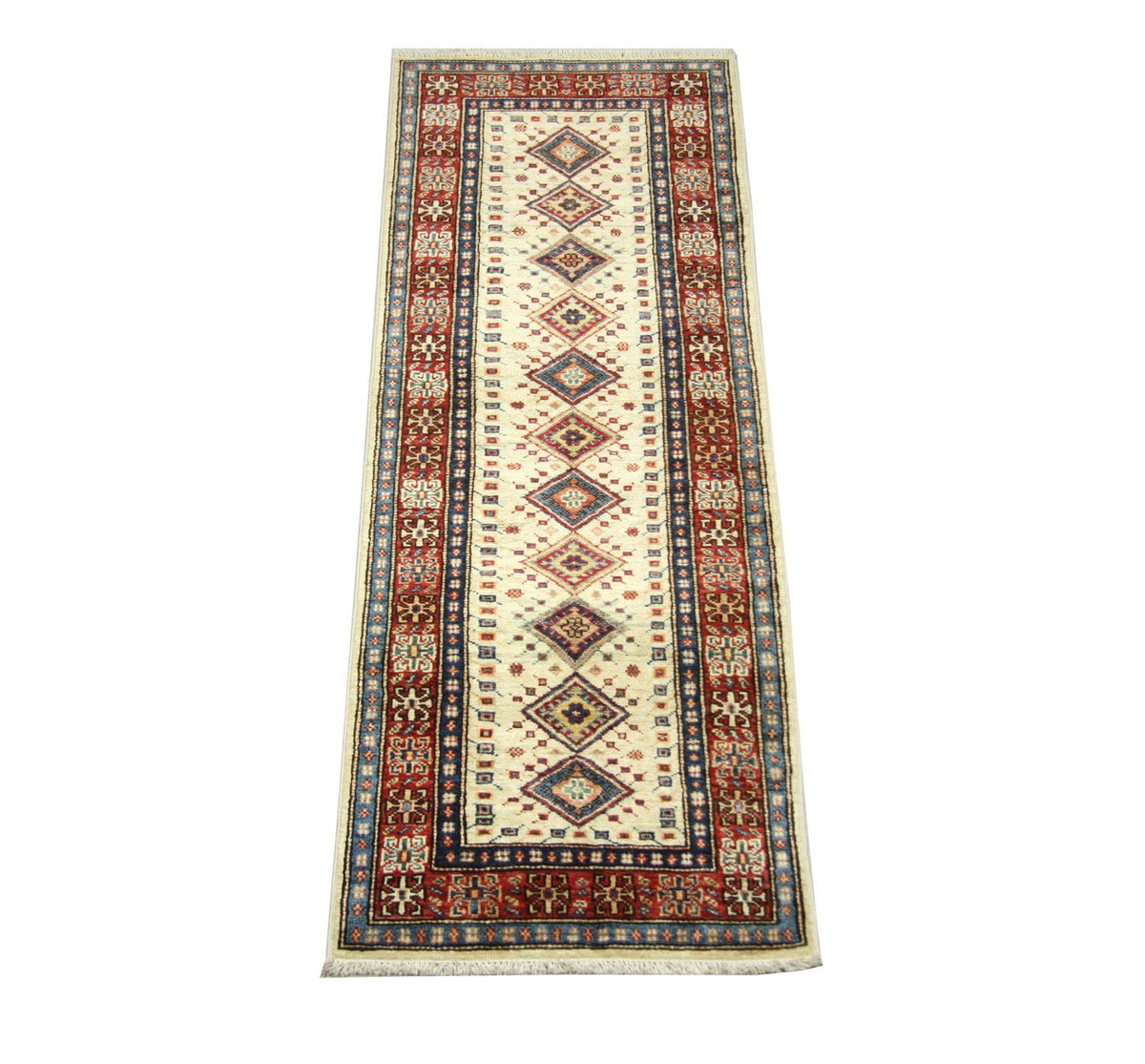 Løber Ziegler Carpet - 190 x 61 cm - beige