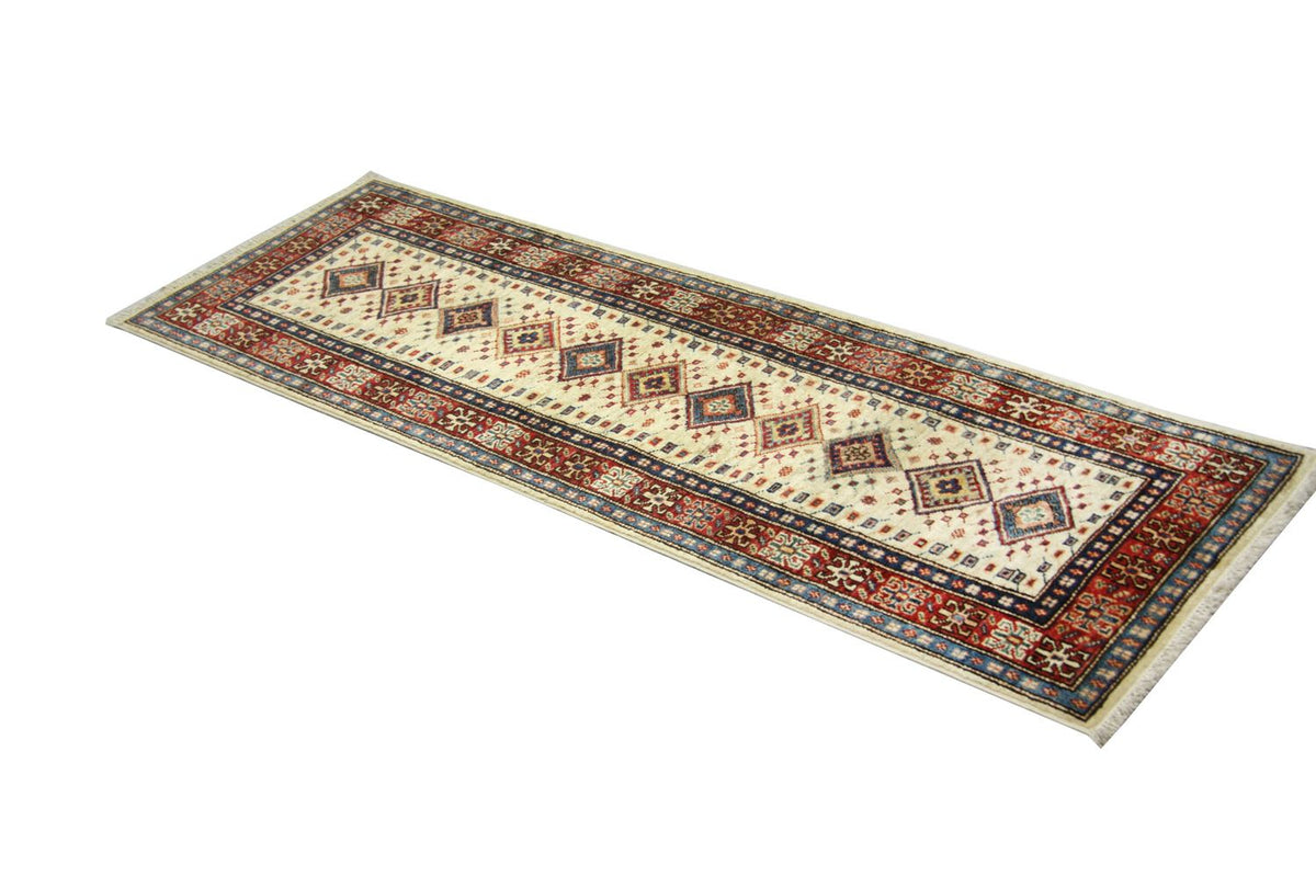 Løber Ziegler Carpet - 190 x 61 cm - beige