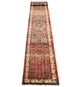 Hamadan Tæppe 470x85cm - Persisk tæppe