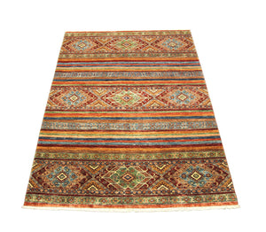Ziegler Carpet - 241 x 172 cm - flerfarvet