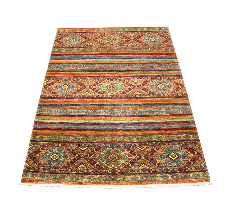 Ziegler Carpet - 241 x 172 cm - flerfarvet