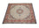 Persisk tæppe - Classic firkantet  - 195 x 195 cm - beige