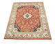 Sarouk Tæppe 234x170cm - Orientalsk tæppe