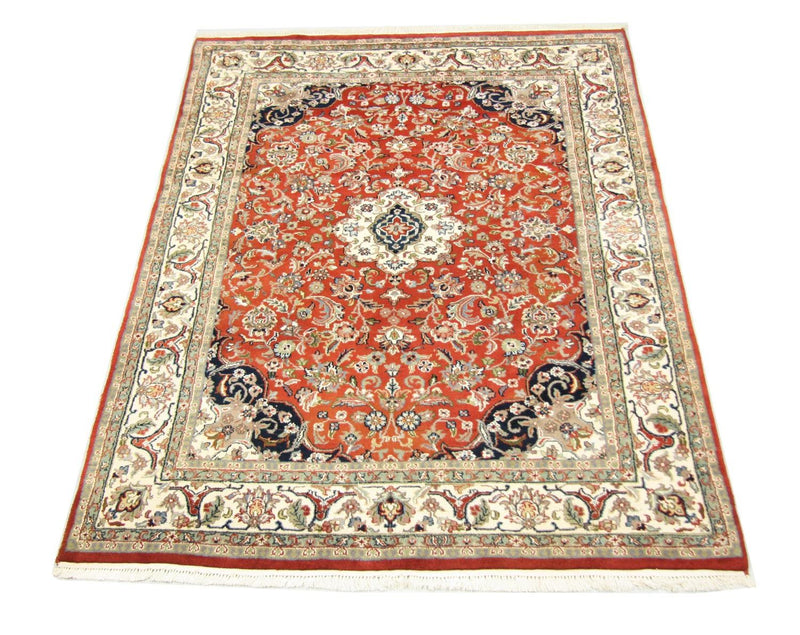 Persisk tæppe - Classic - 234 x 170 cm - rød