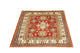 Ziegler Carpet 186x181cm - Orientalsk tæppe
