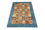 Ziegler Carpet - 249 x 175 cm - farvet