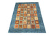 Ziegler Carpet 249x175cm - Orientalsk tæppe
