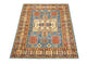 Ziegler Carpet 200x153cm - Orientalsk tæppe
