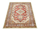 Kazak Tæppe 232x179cm - Orientalsk tæppe
