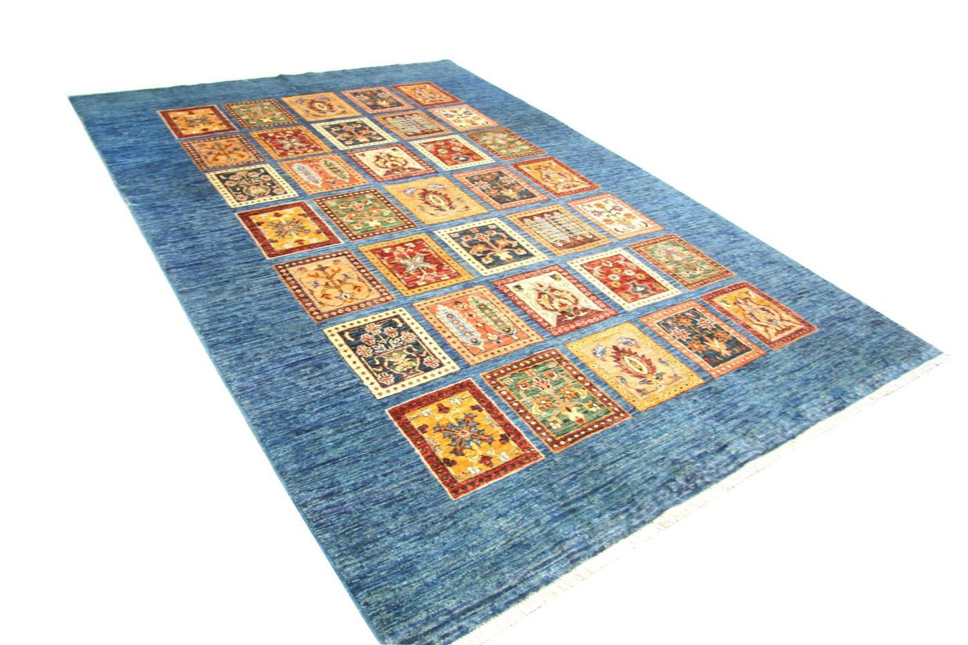 Ziegler Carpet 255x177cm - Orientalsk tæppe