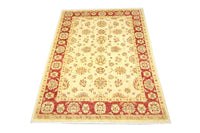 Ziegler Carpet - 256 x 173 cm - beige