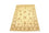 Ziegler Carpet - 225 x 166 cm - beige
