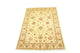 Ziegler Carpet 225x166cm - Orientalsk tæppe