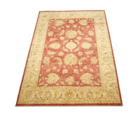 Ziegler Carpet - 239 x 164 cm - guld