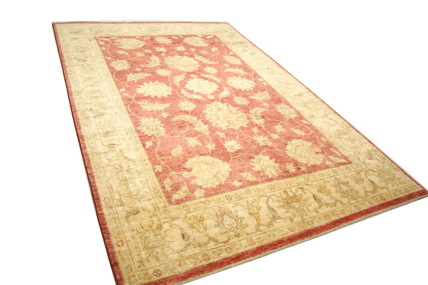Ziegler Carpet 239x164cm - Orientalsk tæppe