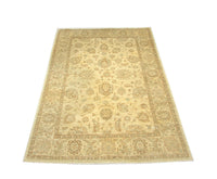 Ziegler Carpet - 258 x 167 cm - guld