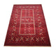 Afghansk tæppe 250x166cm - Orientalsk tæppe