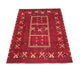 Afghansk tæppe 248x158cm - Orientalsk tæppe