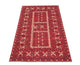 Afghansk tæppe 252x166cm - Orientalsk tæppe