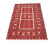 Afghansk tæppe 247x161cm - Orientalsk tæppe