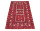 Afghansk tæppe 248x158cm - Orientalsk tæppe