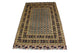 Afghansk tæppe 298x199cm - Orientalsk tæppe