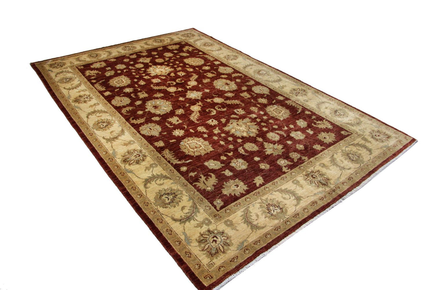 Ziegler Carpet 297x201cm - Orientalsk tæppe