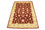 Ziegler Carpet - 313 x 219 cm - rød