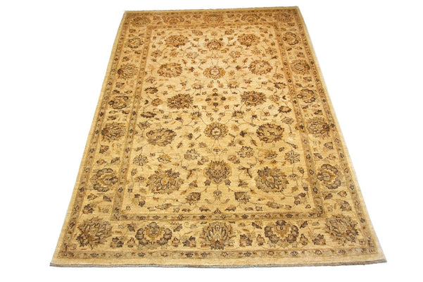Ziegler Carpet - 287 x 201 cm - guld