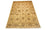 Ziegler Carpet - 287 x 201 cm - guld