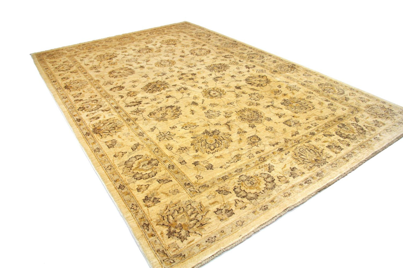 Ziegler Carpet 287x201cm - Orientalsk tæppe