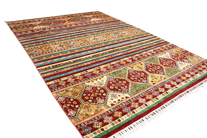 Ziegler Carpet - 277 x 203 cm - flerfarvet