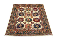 Ziegler Carpet - Kazak - 202 x 193 cm - beige