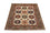 Ziegler Carpet - Kazak - 202 x 193 cm - beige