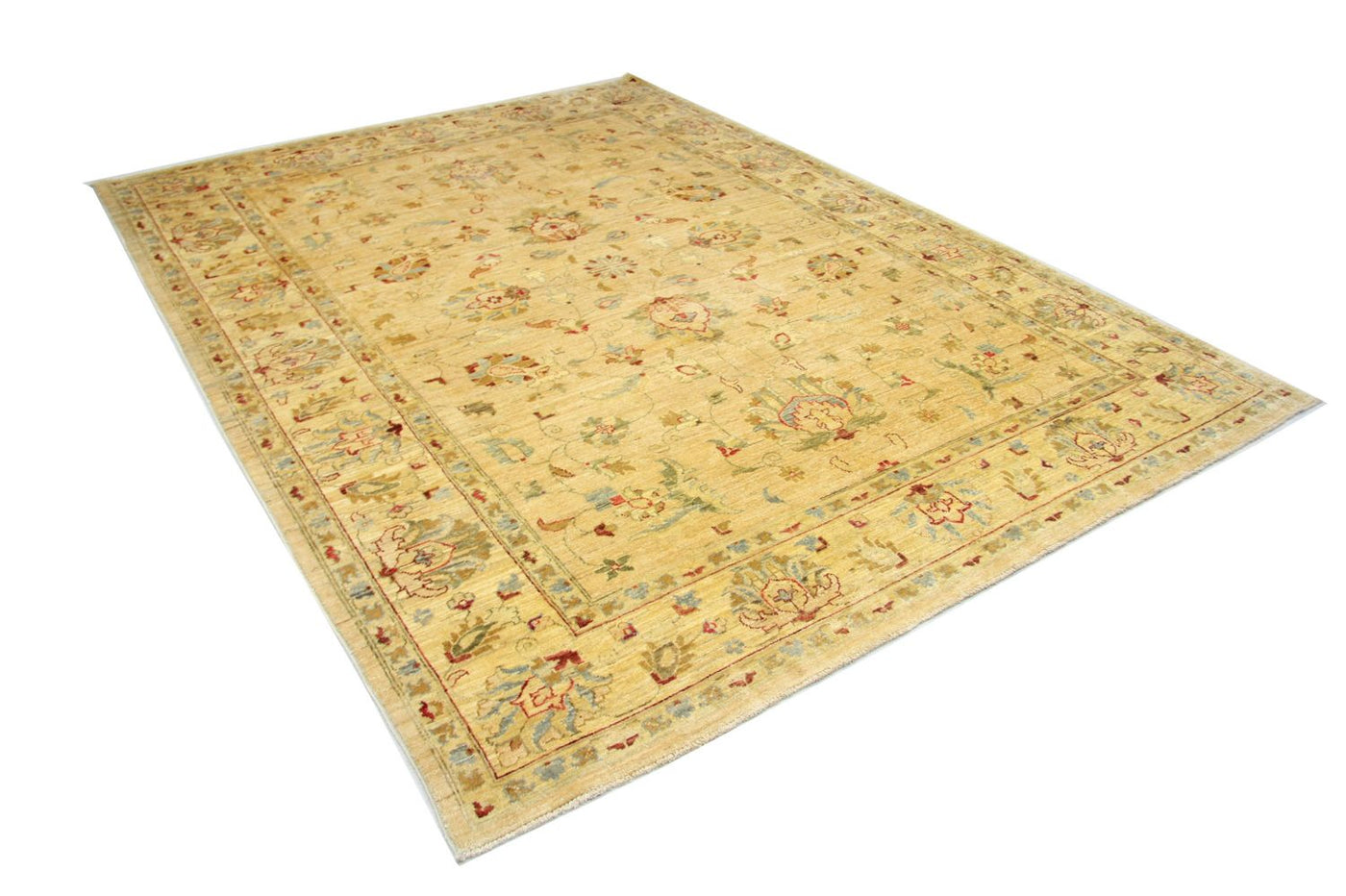Ziegler Carpet 303x214cm - Orientalsk tæppe