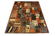 Afghansk tæppe 305x220cm - Orientalsk tæppe