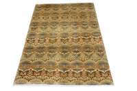 Ziegler Carpet - 250 x 174 cm - brun