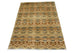 Ziegler Carpet 250x174cm - Orientalsk tæppe