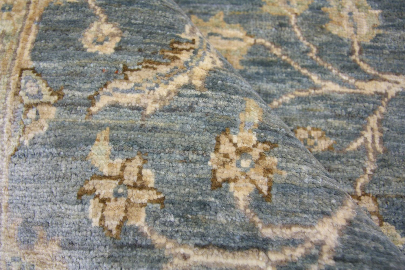 Ziegler Carpet 288x208cm - Orientalsk tæppe