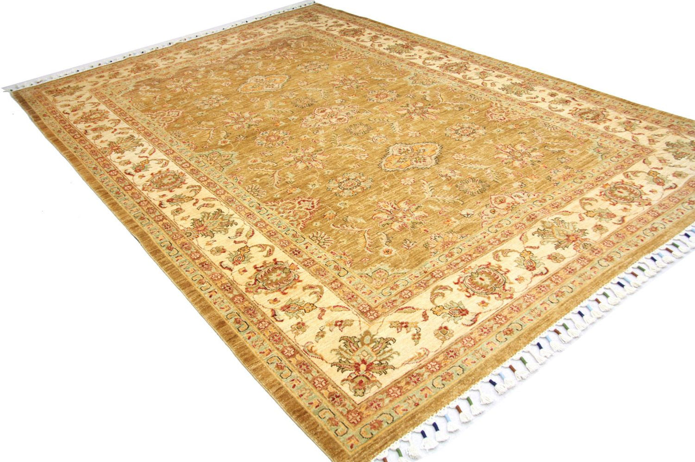 Ziegler Carpet 297x209cm - Orientalsk tæppe