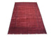 Afghansk tæppe 288x193cm - Orientalsk tæppe