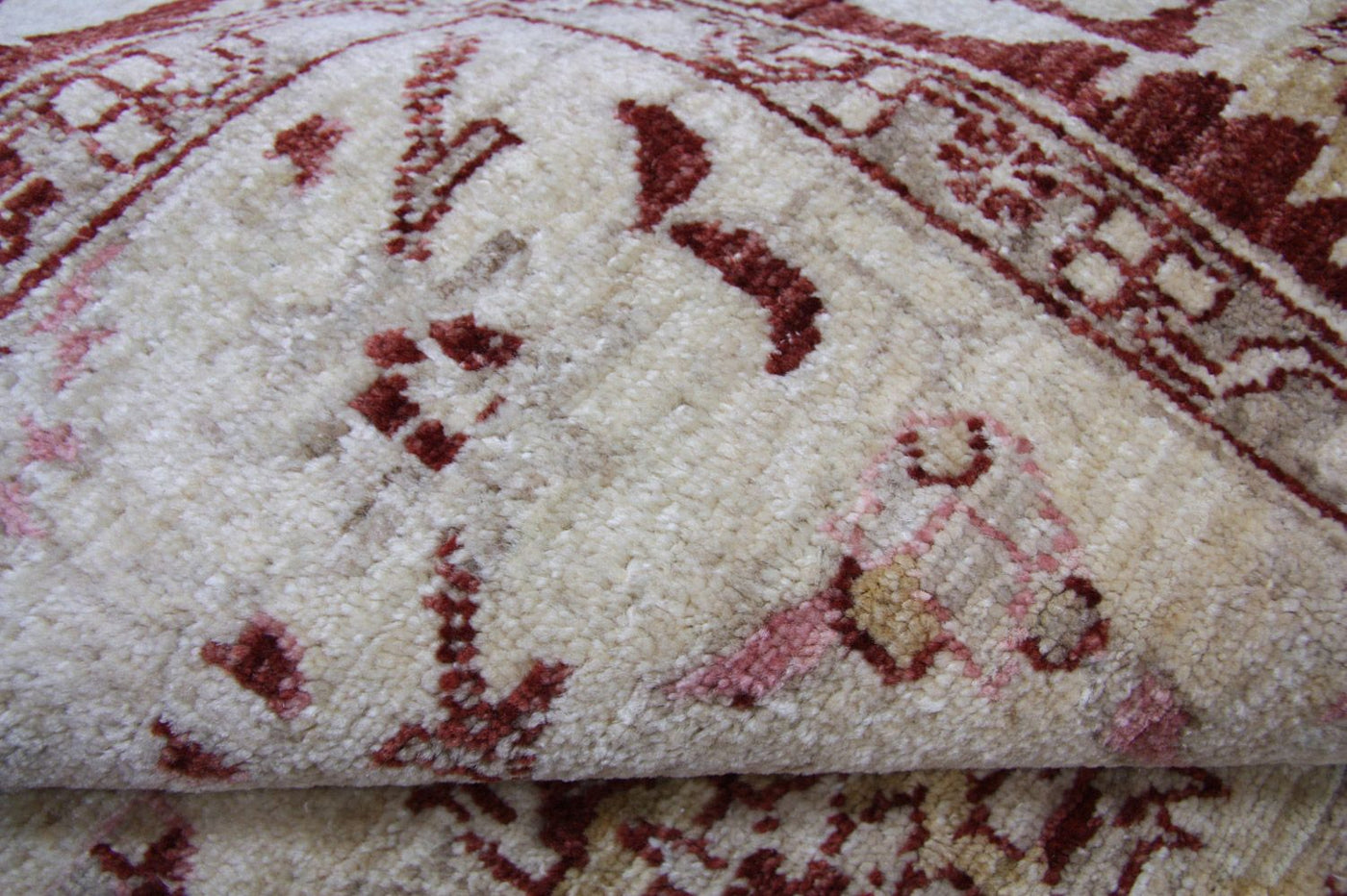 Ziegler Carpet 236x164cm - Orientalsk tæppe