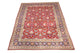 Kashan Tæppe 296x210cm - Persisk tæppe