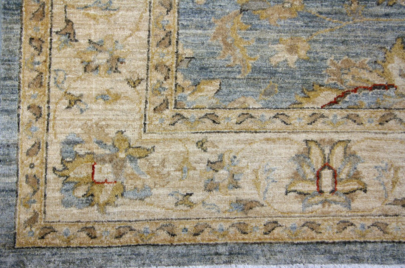 Ziegler Carpet 297x197cm - Orientalsk tæppe